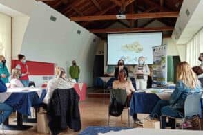 Educational tour: promosse a pieni voti le meraviglie della Valbelluna