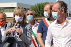 Dagli impianti sportivi all’illuminazione: serie di finanziamenti dalla Regione