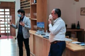 L’enoturismo ai tempi del Covid: «Settore strategico per la ripartenza»