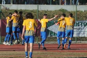 Tripla trasferta in D: Caldiero-Belluno ha contorni da playoff