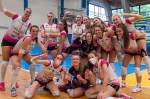 Lupe in paradiso: vincono il Golden set e volano in finale playoff