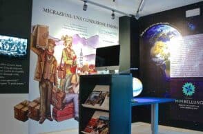 “Da terra di partenze a terra di approdi”: secondo incontro al MiM