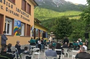 Dalla mostra al murales: gli studenti si riscoprono artisti