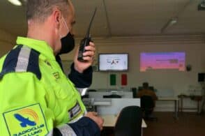 Terremoto in Alpago, ma è un’esercitazione: «Operatività in pochi minuti»