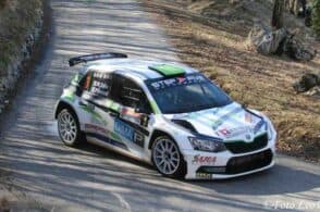 Il 2022 sarà un anno di motori: «Partiamo in aprile col Rally Bellunese»