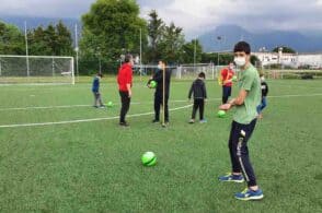 “Il sociale premia lo sport”: nemmeno la pandemia ferma l’associazione