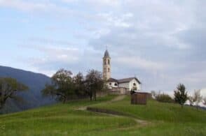 San Giorgio, la peste e il Mazarol: dalla Storia alla leggenda