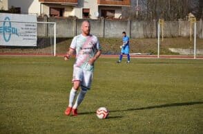 Costola frattura e lesione polmonare: serio infortunio per Stefano Pozza