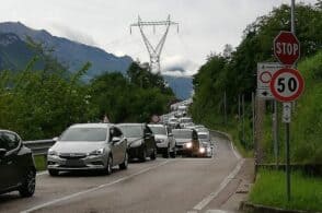 «Situazione viaria al collasso: penalizzati i lavoratori»