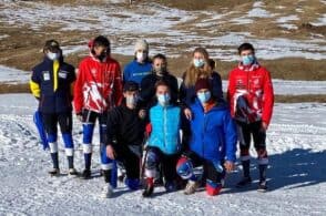 Cambiano nome e logo: Valbelluna Ski Academy guarda al futuro