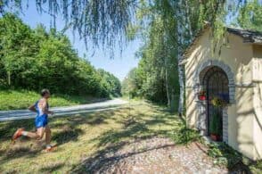 Campionato regionale a Valpiana: in 227 sulla linea di partenza
