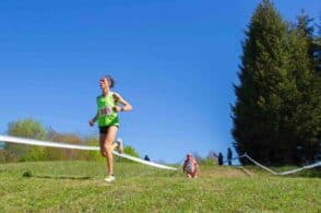 Campionato regionale a Valpiana: trionfano Sacco e Bulf