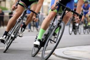 VIDEO – Arriva il Giro: i consigli del fisiatra