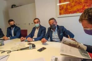 «Cantieri senza fine», la minoranza attacca sulla Rigenerazione urbana