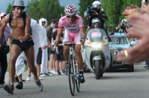 Contador è sicuro: «Il Giro d’Italia si deciderà sulle Dolomiti»