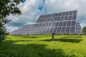 Corsa al fotovoltaico, Belluno sopra la media nazionale per nuovi impianti