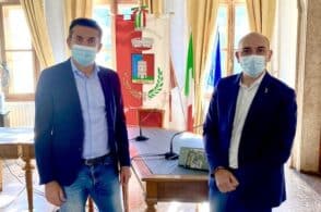 Anche la Provincia spinge: «Un commissario per accelerare sulle opere olimpiche»