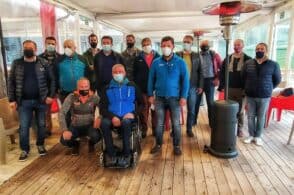 Pian Longhi, dopo il Giro under 23 si prepara una lunga estate di sport