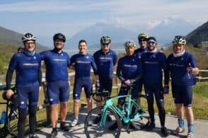 Collaborazione per il benessere: gli autisti fanno sport, Dolomitibus paga le divise