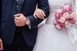 Anche i matrimoni pronti a ripartire: «Boccata d’ossigeno per il settore»