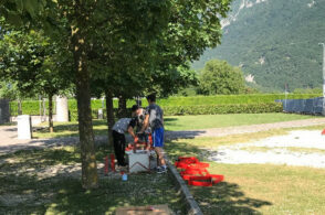 Creatività e piccoli lavori: Aaa Offresi arricchisce l’estate dei giovani