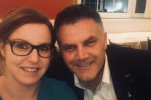 Annalisa Dal Mas ha scelto il gruppo misto. Basta Lega e si toglie un po’ di sassolini