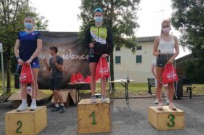 Coppa Italia di skiroll in Nevegal. E Mortagna è seconda al Body Evidence