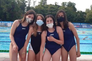 Trofeo Castagnetti: Emma De Marco sfiora due volte il podio