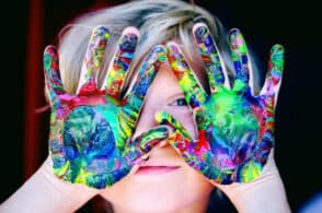“L’estate della fantasia” e di Gianni Rodari: proposte creative per i giovani