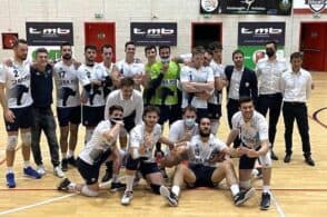 Monselice abbattuto: i rinoceronti sono in finale playoff. Lupe al quarto turno