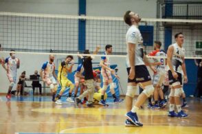 Beffa finale: la Pallavolo Belluno sfiora la promozione in A3