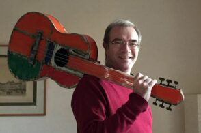 “Festa europea della musica”: concerto nel chiostro di Palazzo Fulcis
