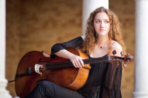 Dal violoncello al piano: due talenti della musica internazionale a Belluno