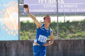 La Piave 2000 ai Tricolori di Grosseto: ecco Ferrighetto e Schenardi