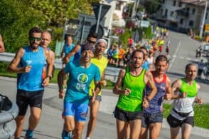 Tre giorni al Giro del lago di Santa Croce: obiettivo sicurezza