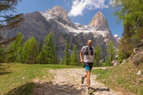 Dolomiti Extreme Trail sempre più mondiale: 33 i Paesi rappresentati