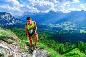 Lavaredo Ultra Trail su vette cronometriche mai esplorate prima