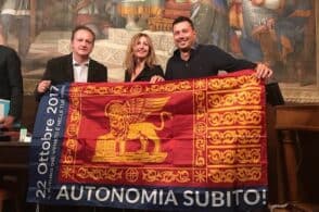 Caos Lega: il gruppo consiliare sbaglia i conti, entra a Palazzo Rosso la “silurata” Annalisa Dal Mas