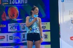 SwimTheIsland sul Garda: Marta Cesare è da podio