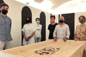 Officina Rizzarda: la “casa” delle arti decorative contemporanee