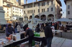 Fiera dell’oggetto ritrovato: più di 80 espositori dall’intero Triveneto