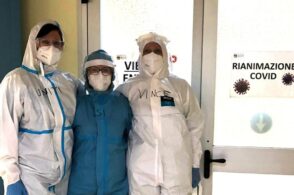 Finalmente liberi dal virus: tutti gli ospedali bellunesi sono “Covid free”
