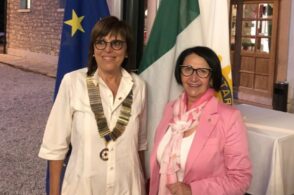 Rotary Club Belluno: Patrizia Pedone è la nuova presidente