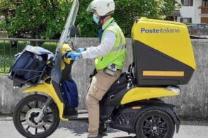 Poste Italiane cerca postini, candidature entro il 27 febbraio