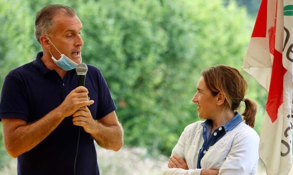 Roger De Menech «Riattivare ed estendere lo Sport Bonus» News In Quota