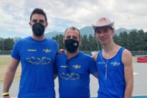 A un soffio dal podio tricolore: Tino Ferrighetto brilla a Fabriano