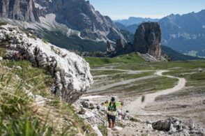 Lavaredo Ultra Trail: al via 3.800 atleti in rappresentanza di 50 Nazioni