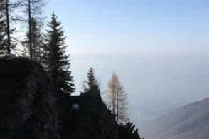 Dalla leggenda a riserva naturale: la Val Scura e i suoi spiriti