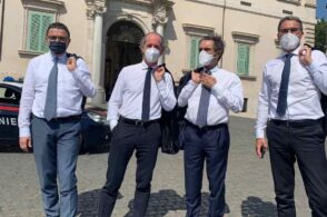 Situazione Acc, Zaia a Roma col ministro Giorgetti: «Presto novità