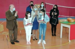 Il mondo che vorrei: ecco le idee dei bambini-poeti al concorso “Paola Bortoluzzi”